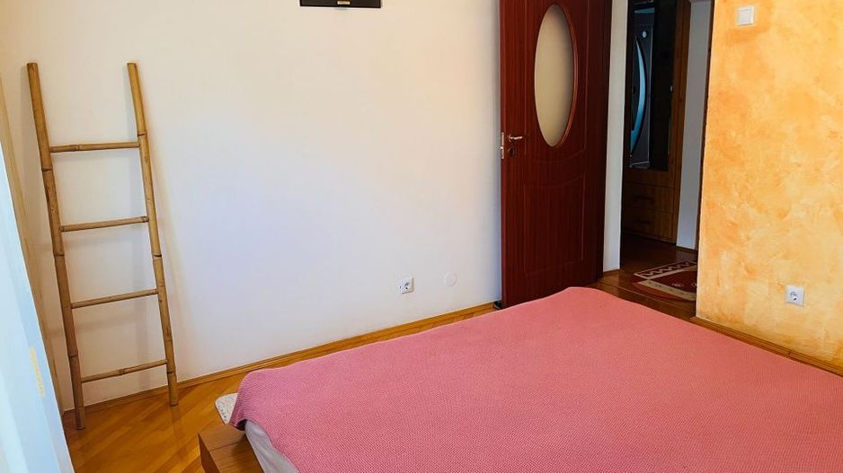 Apartament primitor 2 camere, etaj 1, George Enescu - zona Liceul Energetic - Poză 15