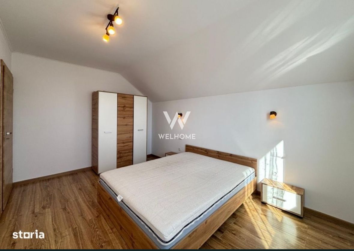 Casa 4 camere, curte 250mp - str. Granitului - Poză 8