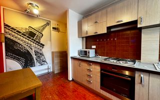 Apartament 2 camere, primitor, la doar 5 minute de Piața  Victoriei - Poză 8