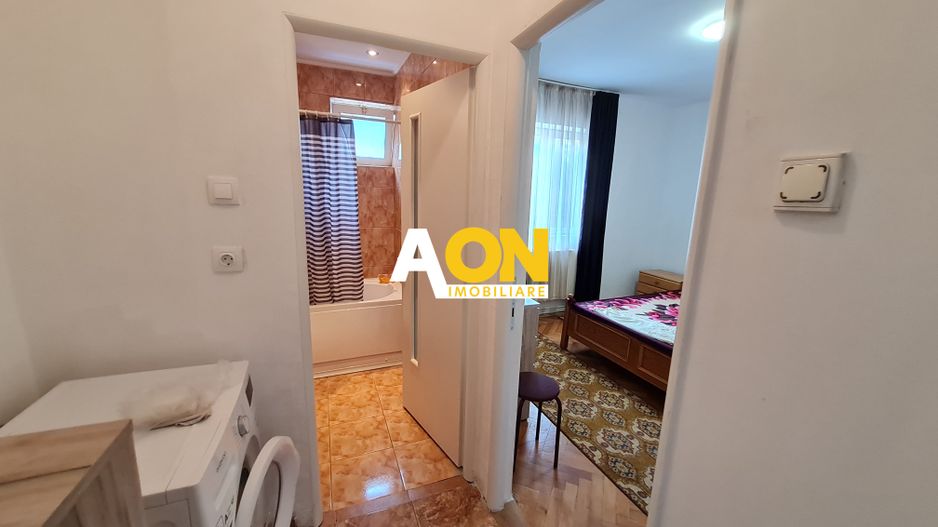 Apartament 2 Camere, Et.1, 49 mp, Zona Cetate - Poză 5