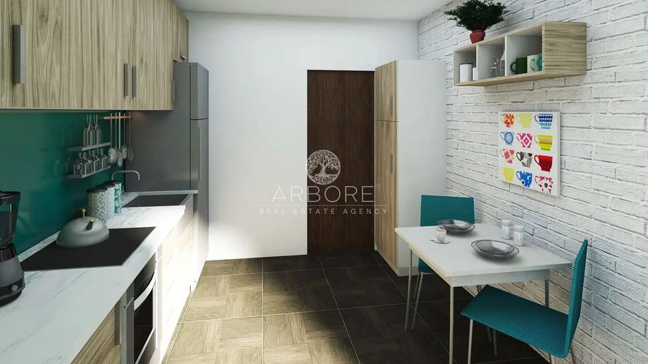 Pipera Apartments - Poză 33