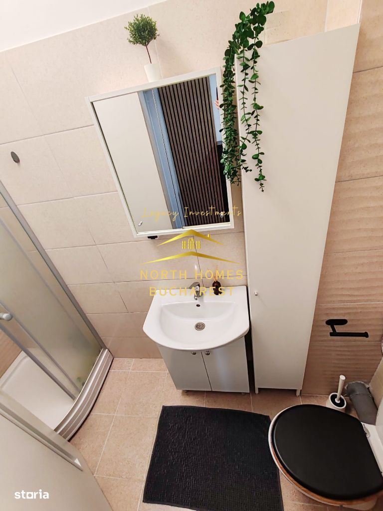 Apartament 3 camere de vanzare , Loc de parcare inclus, Drumul Belsugului - Poză 3