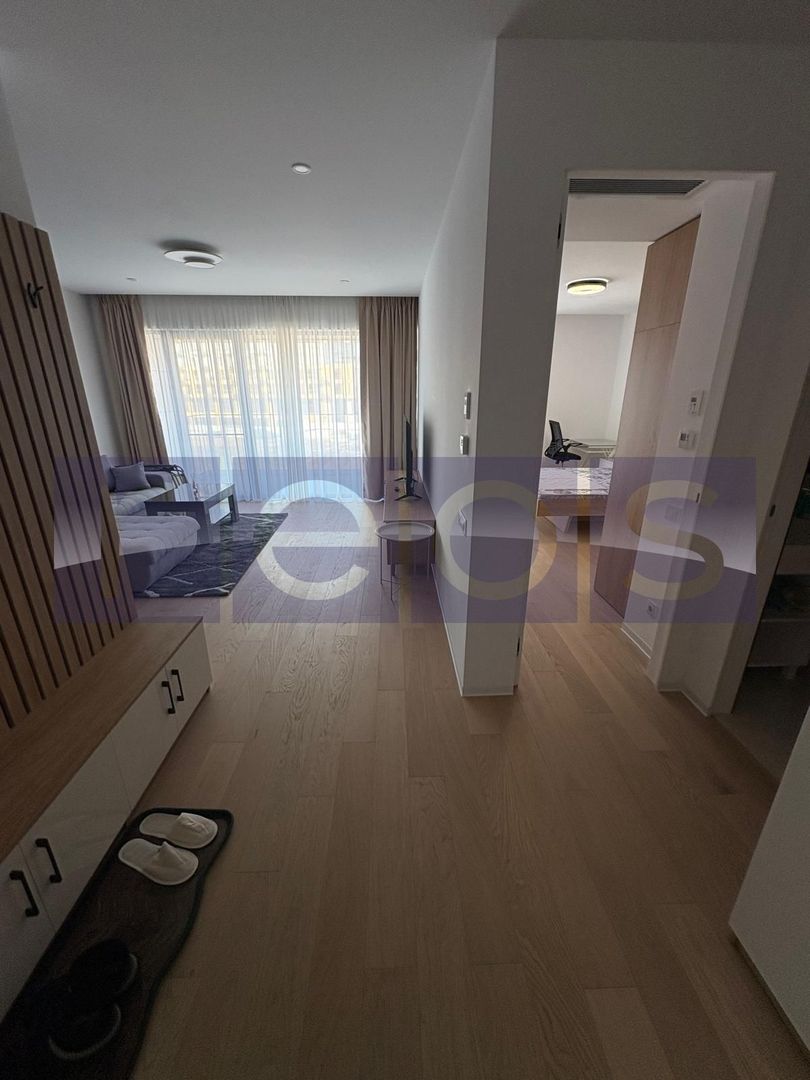 VANZARE 2 CAMERE | ONE LAKE CLUB | MOBILAT SI UTILAT MODERN | 50 MP - Poză 8