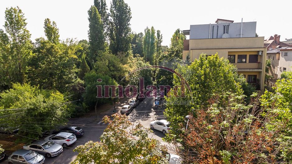 Inchiriere - Apartament - 4 camere - Primaverii - Poză 22