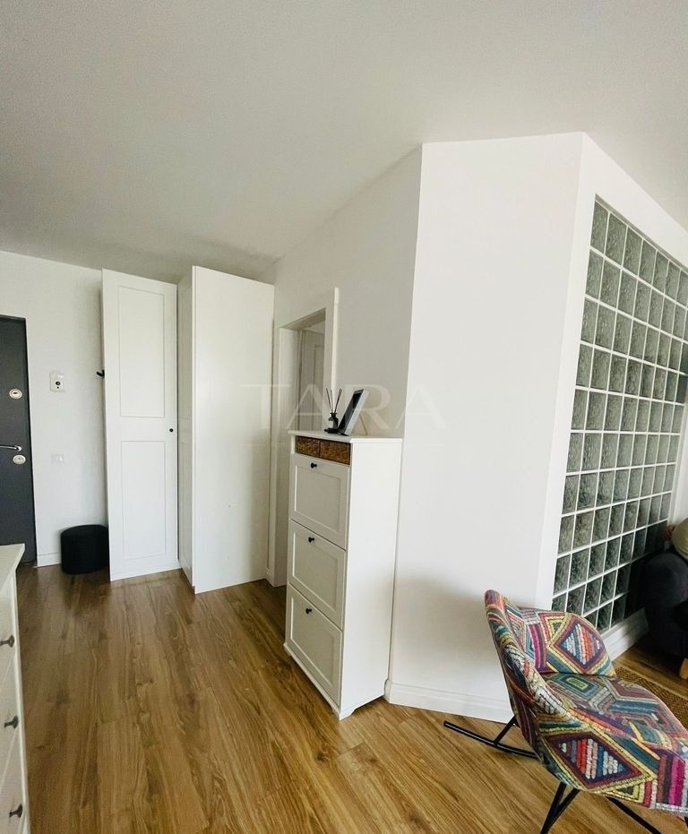 Apartament cu 3 camere – Riverside Residence,  Rivus Mall. - Poză 4