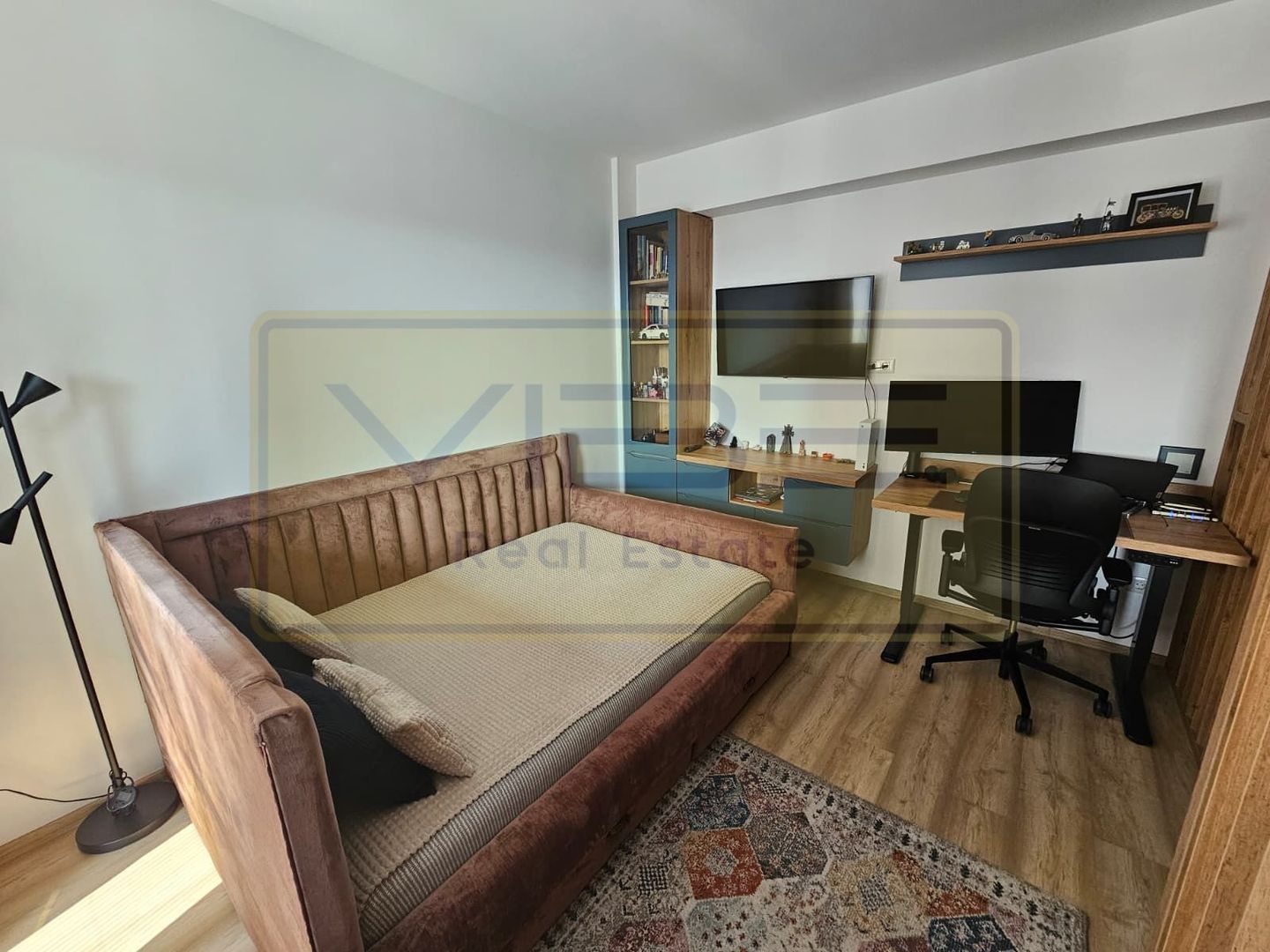 Apartament premium  1 camera+ parcare Centru  Palas Mall - Poză 6