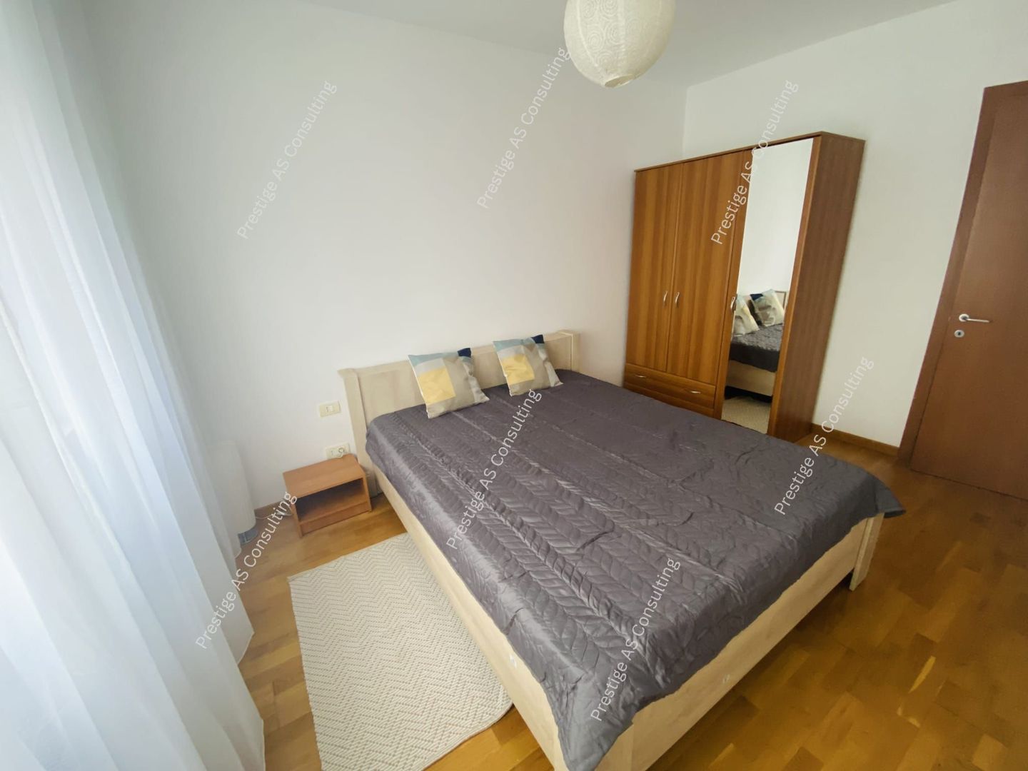 Apartament Decomandat 2 Camere | Parcare subterana | Ring-Torontalului - Poză 9