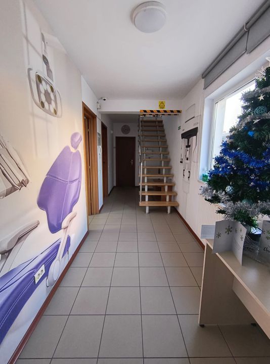 Spatiu birou/depozitare Ion Mihalache- Chibrit-Expozitiei - Poză 5