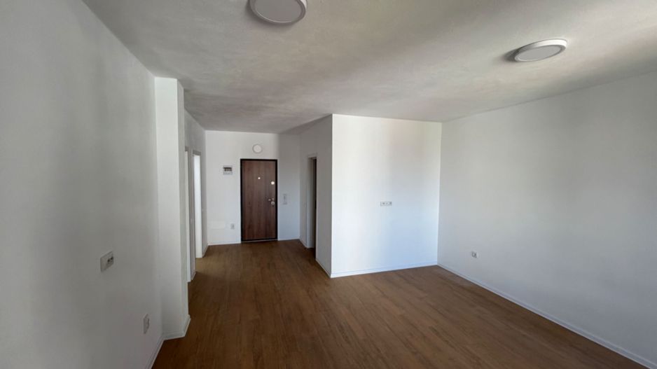 Apartament 2 camere, etaj 2, BLOC NOU - Ampoi 3 - Poză 3