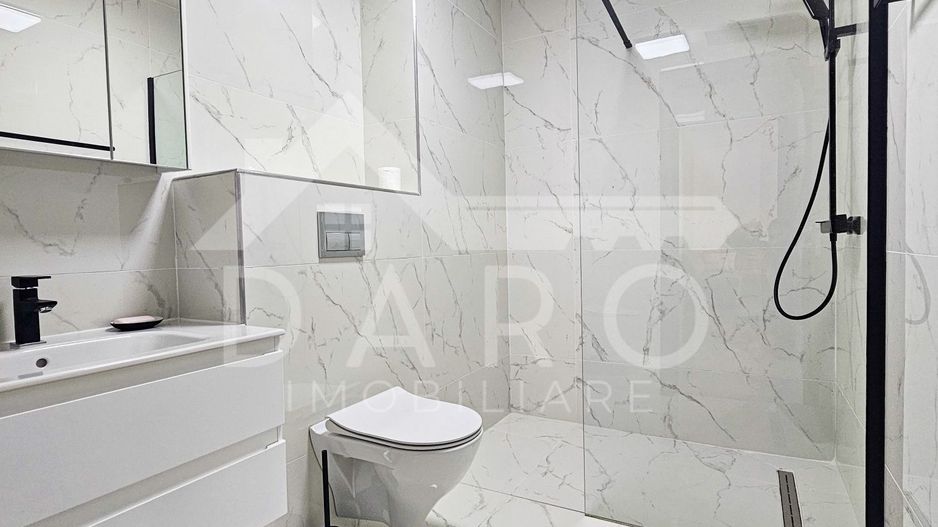 ***Apartament 2 camere Bloc NOU*** Prima inchiriere - Poză 2