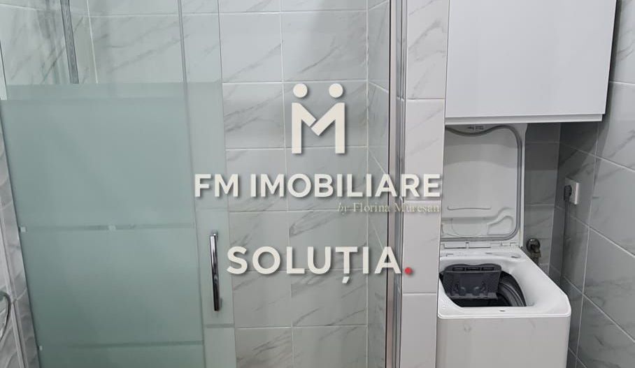 Apartament 2 camere de închiriat - Poză 8