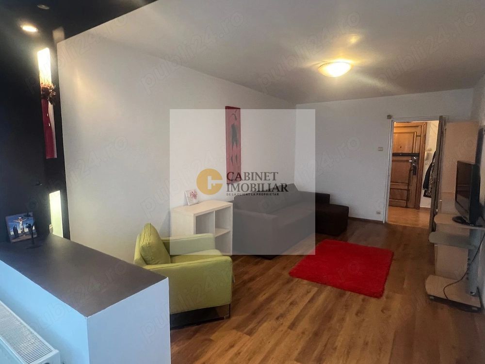 3 Camere-63MP | Circular | 2Lifturi | Creditabil | Reabilitat | Metrou - Poză 2