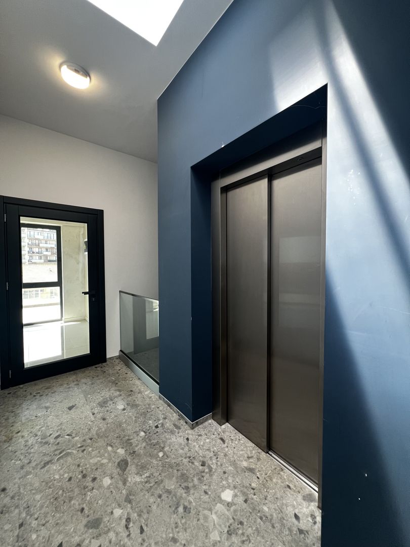 Spațiu de birouri premium de închiriat – Centru, Oradea - Poză 8