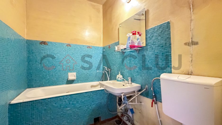 2 camere cu vedere panoramica, Gheorgheni, Baisoara! - Poză 6