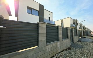 Vila 4 Camere | Mobilată si utilata | Curte amenajata - Poză 5