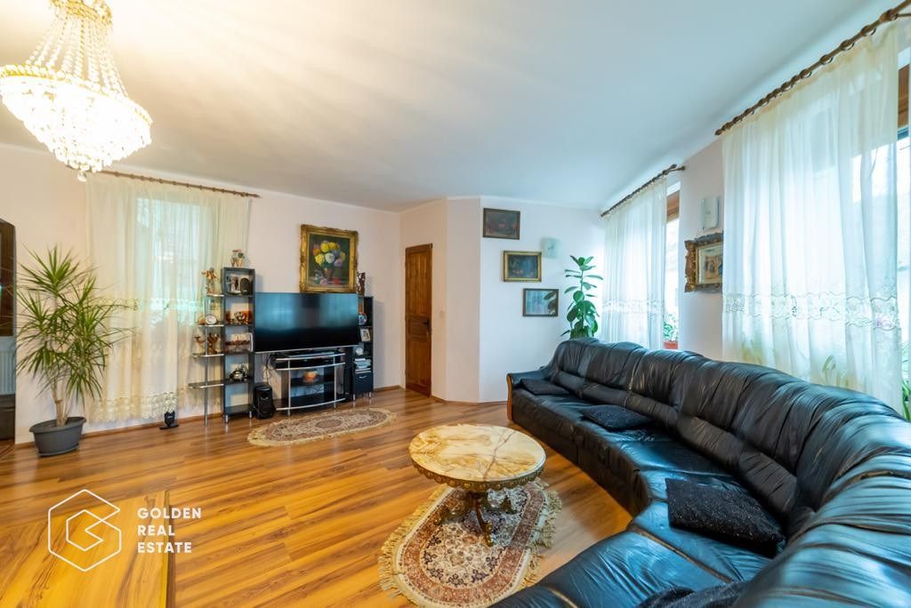 Vila de lux, P+E, in inima orasului Arad, 4 dormitoare, 210mp, KM 0-central - Poză 7