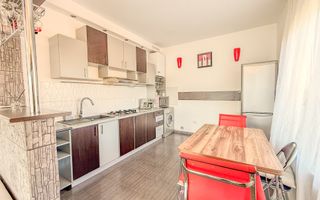 Penthouse | 60 mp | Terasa 60 mp | Etaj retras | Europa - Poză 6