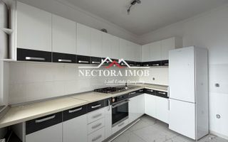 NECTORA IMOB-Apartament 2 camere,Str. Apateului,45 mp,Bloc NOU,Parcare - Poză 3