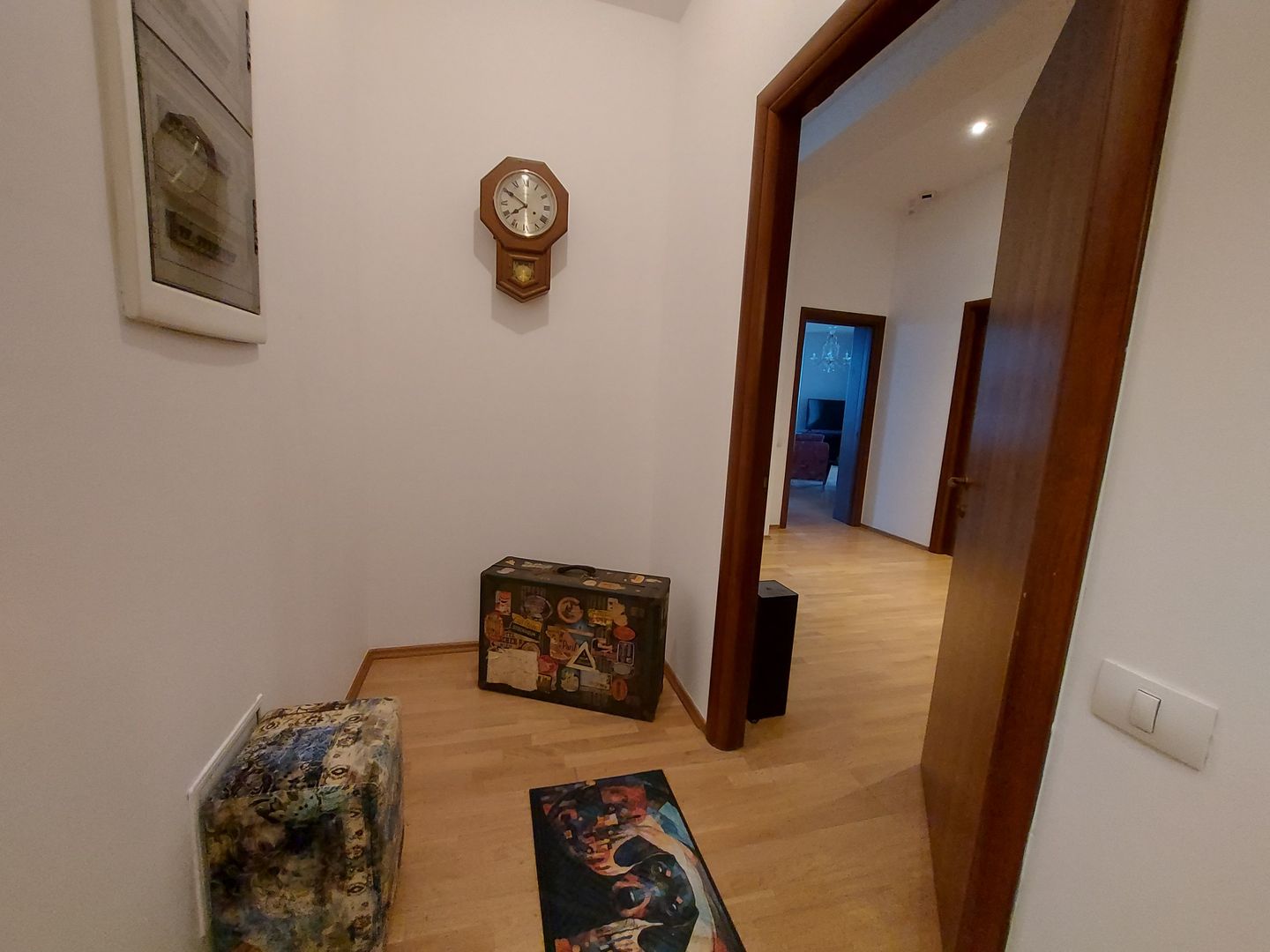 Superb penthouse | Free View | Baneasa Forest | 4 parking spaces - Poză 25