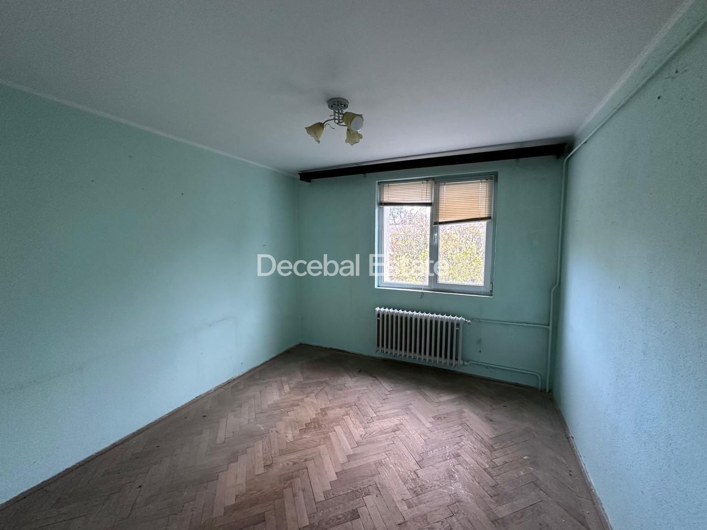 2 Camere cu Potențial Lângă Parcul IOR si Metrou Titan 50mp Confort 1 - Poză 1
