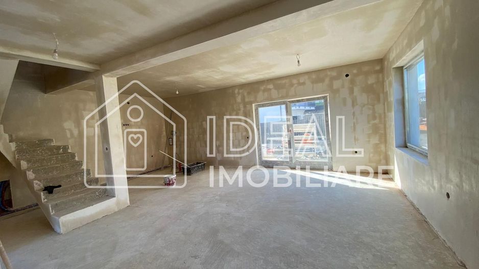 Casa cu 4 camere si 340 mp de curte, in Cartierul Arhitectilor - Poză 13