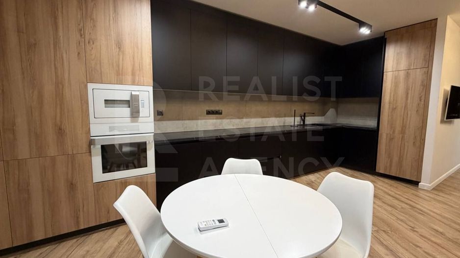 Chirie, apartament, 3 camere, strada Alexandru Pușkin, Centru - Poză 4