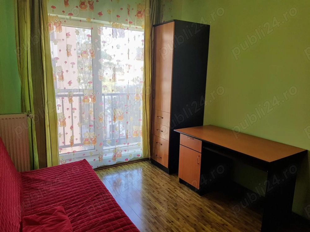 Apartament 3 camere, loc parcare, centrală, 5 minute metrou Obor - Poză 6