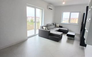 Apartament 2 camere | prima inchiriere | zona Casian Residence - Poză 2