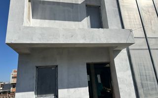 Proiect rezidențial 18 vile Tunari (stadiu avansat) - Poză 13