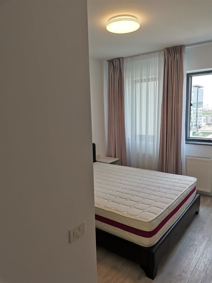 Apartament 2 Camere | 4 City North | Rond OMV | Loc de parcare - Poză 7