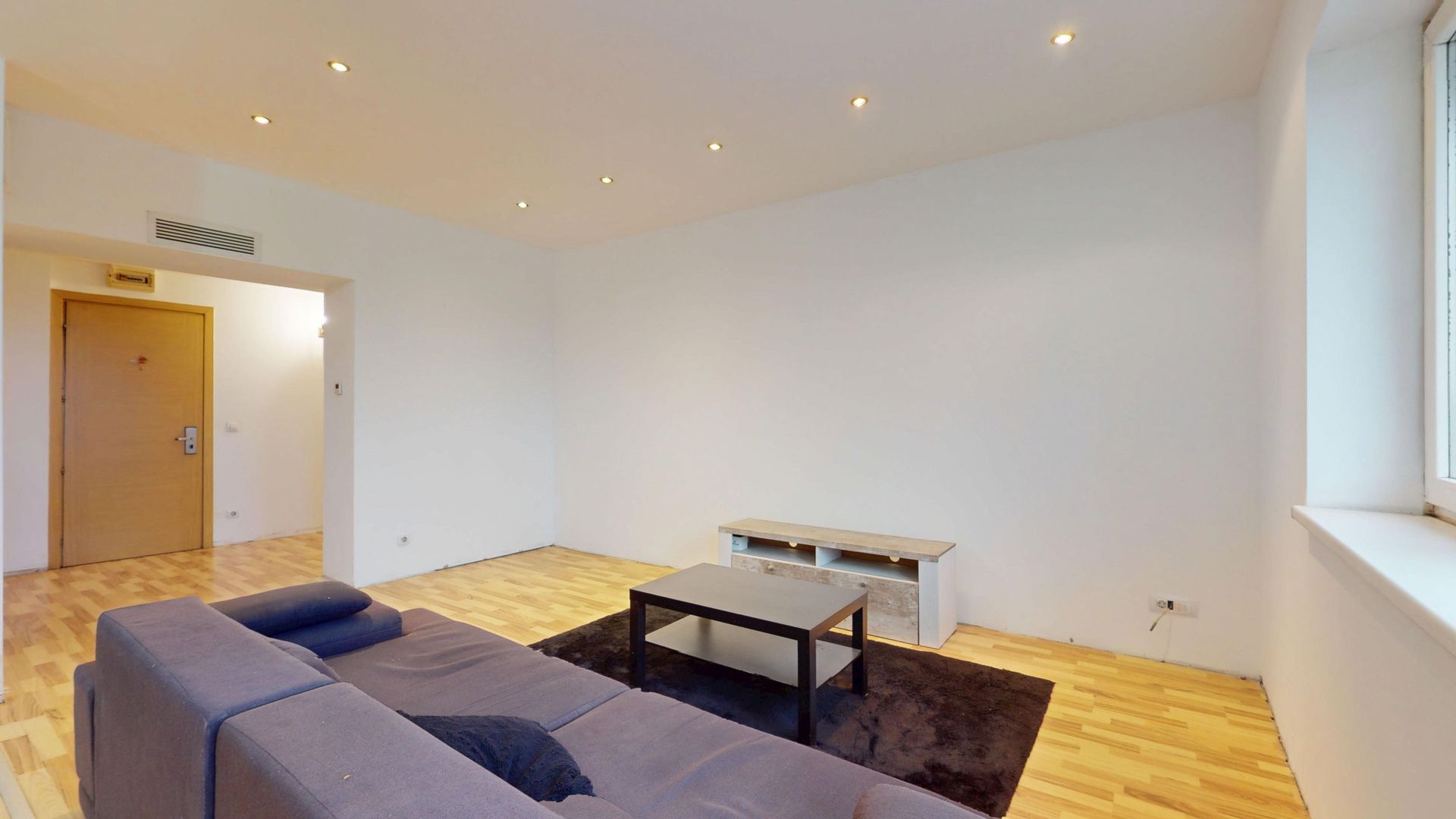 UNIC Apartament 3 camere - 2 bai Complex Rin Grand Residence Vitan - Poză 3