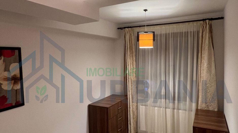 Apartament 3 camere de închiriat, Lazar Residence – Palas Mall, Iași - Poză 3