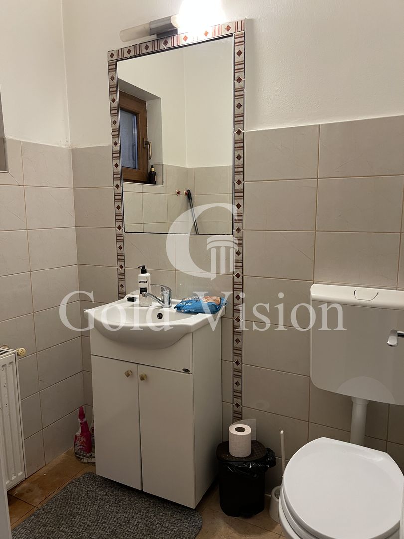 Casă cu 3 camere, 100 mp utili, finisată modern, zona Lukoil - Poză 9