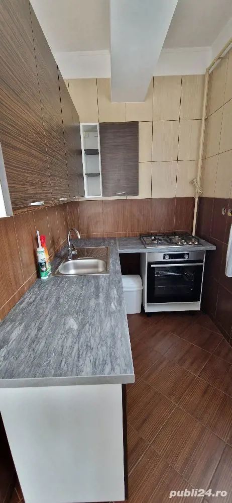 Apartament 2 camere, complet mobilat si utilat, Păcii - Poză 5