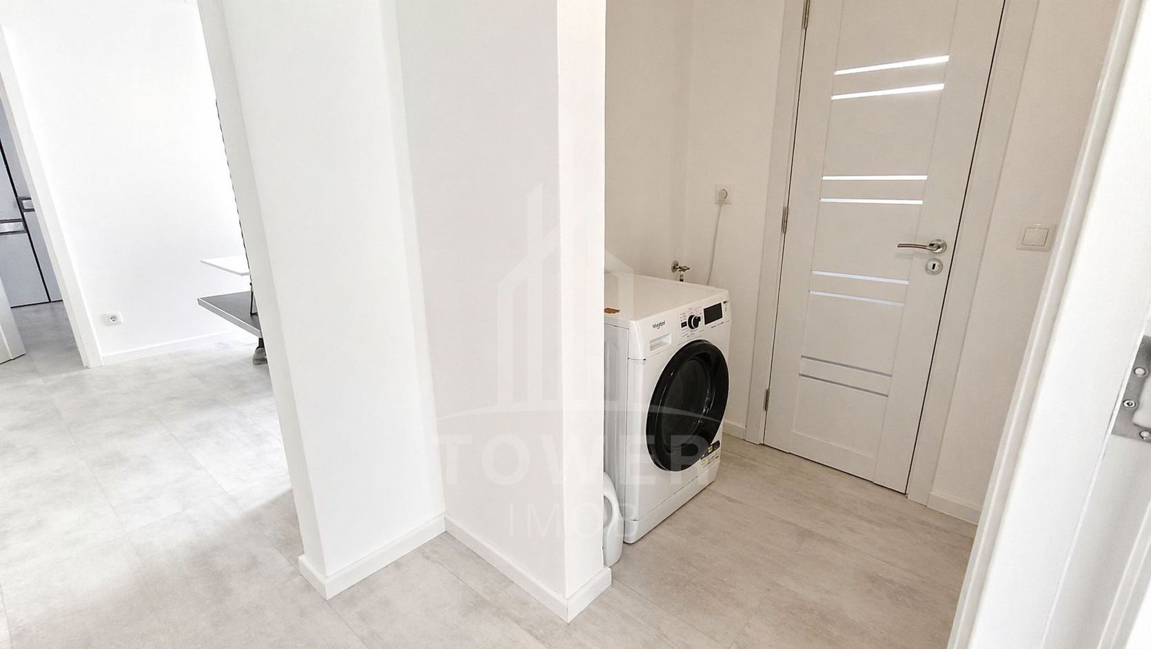 Apartament 3 camere spațios și luminos – Cartier Vasile Aaron - Poză 6