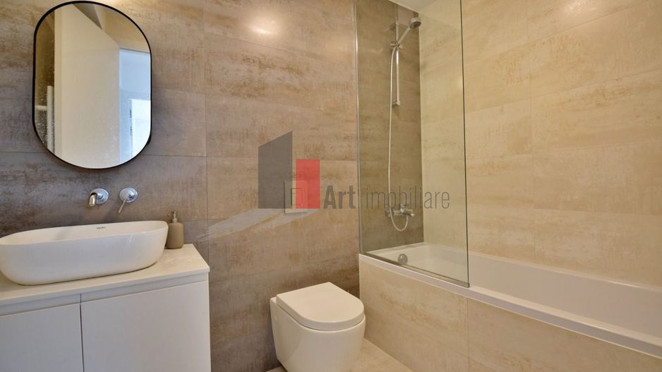 Apartament Herastrau - Poză 8