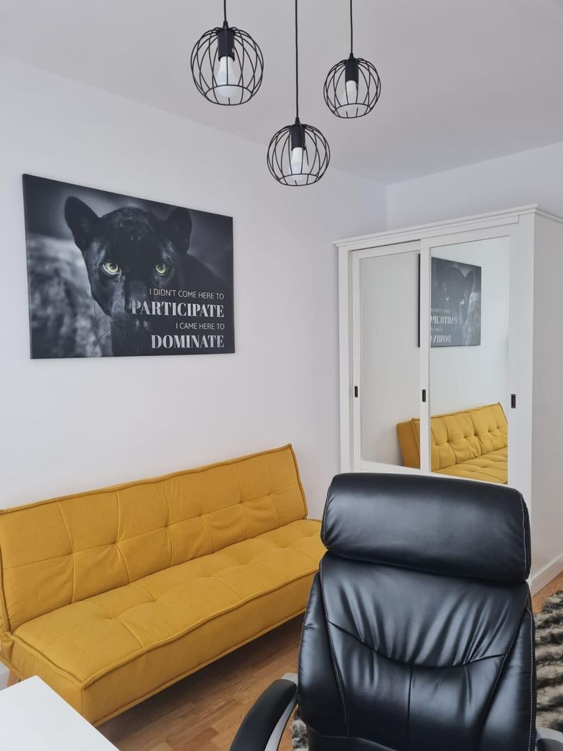 Apartament cu 3 camere si loc de parcare-  ISHO - Poză 26