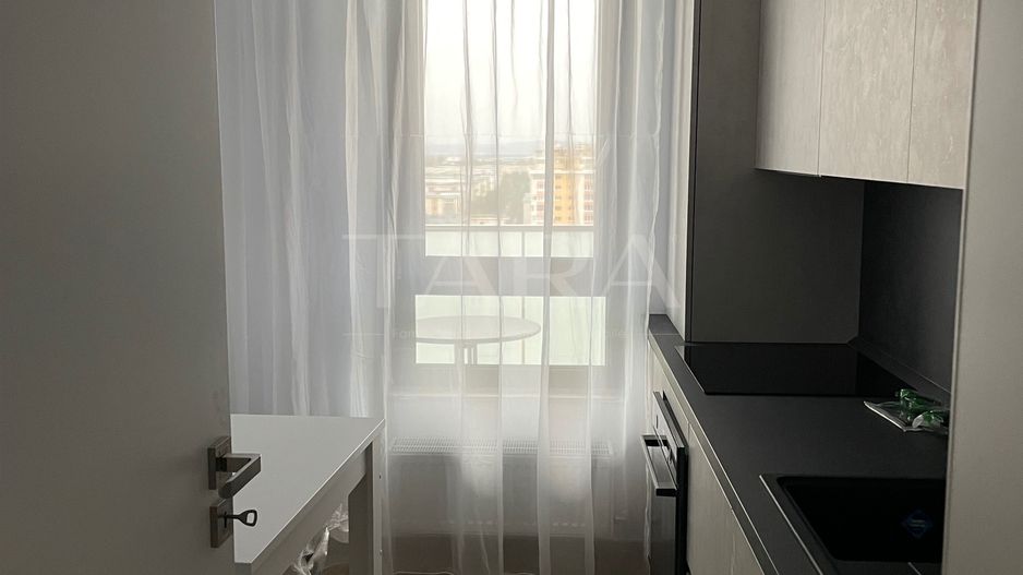 Apartament 3 camere mobilat și utilat lux – Park Lake Cluj-Napoca. - Poză 2