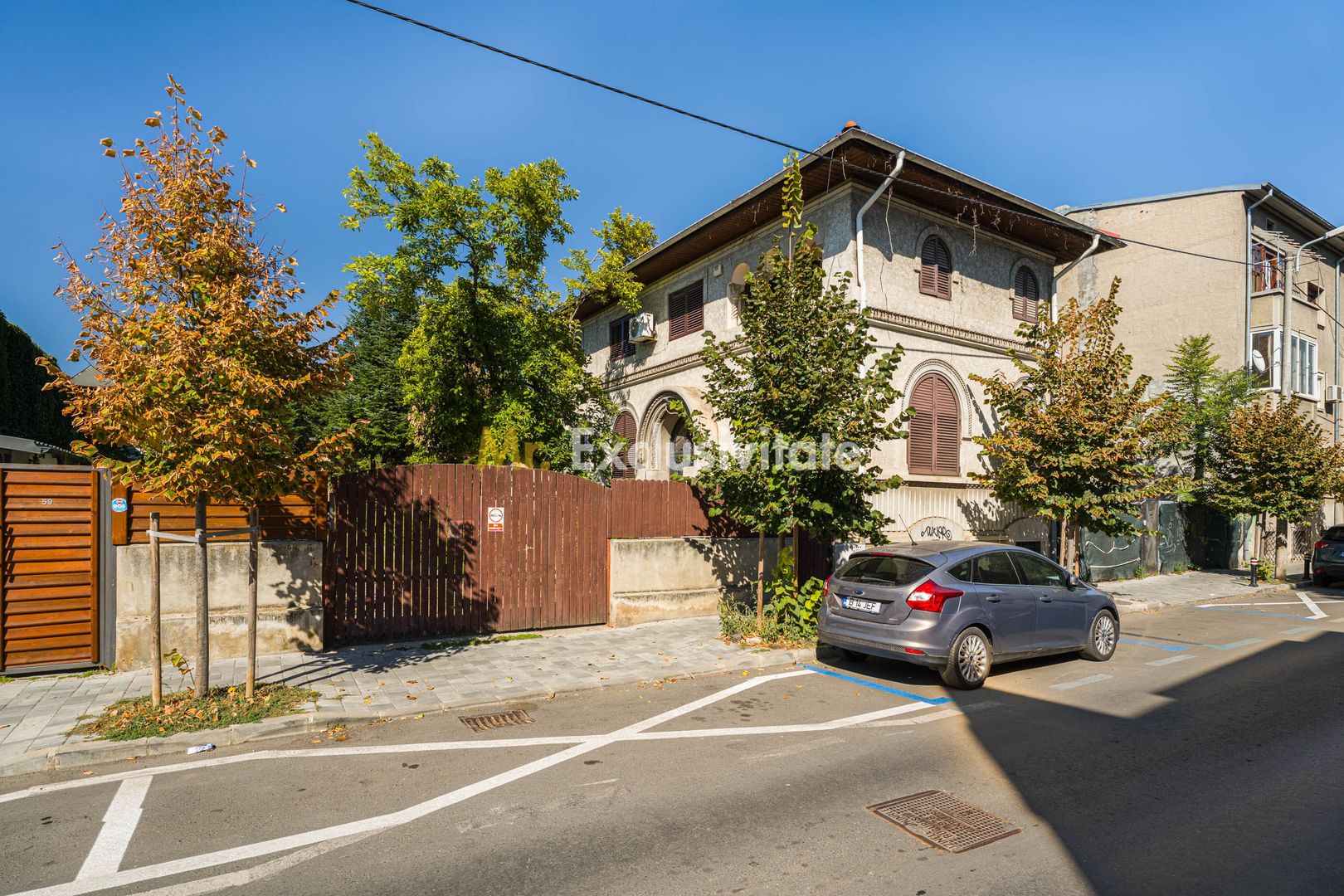 Vila de inchiriat - Poză 36