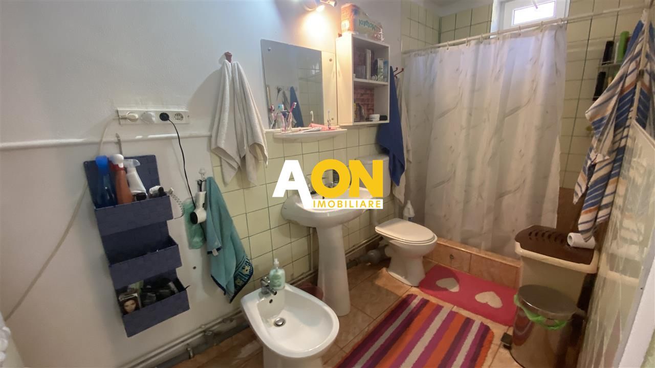 Casa Individuala Renovata cu 1600mp Teren - Poză 11