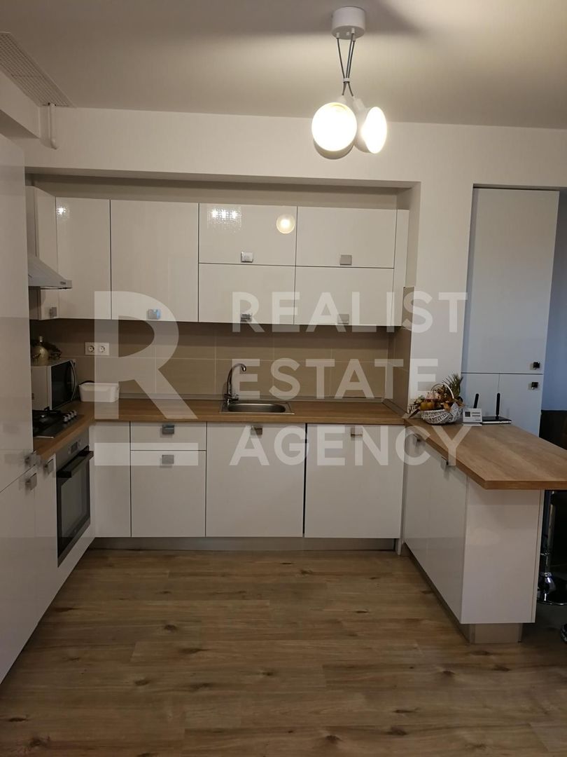 Apartament, 2 camere, Fabrica de Glucoza,  Belvedere Residence - Poză 5