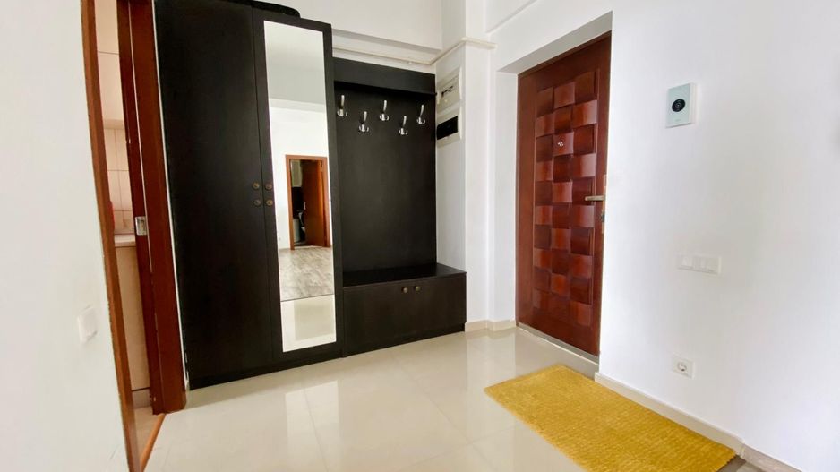 AP. 2 CAMERE - SOS. CHITILA, BLOC NOU, CENTRALA TERMICA, MODERN - Poză 8