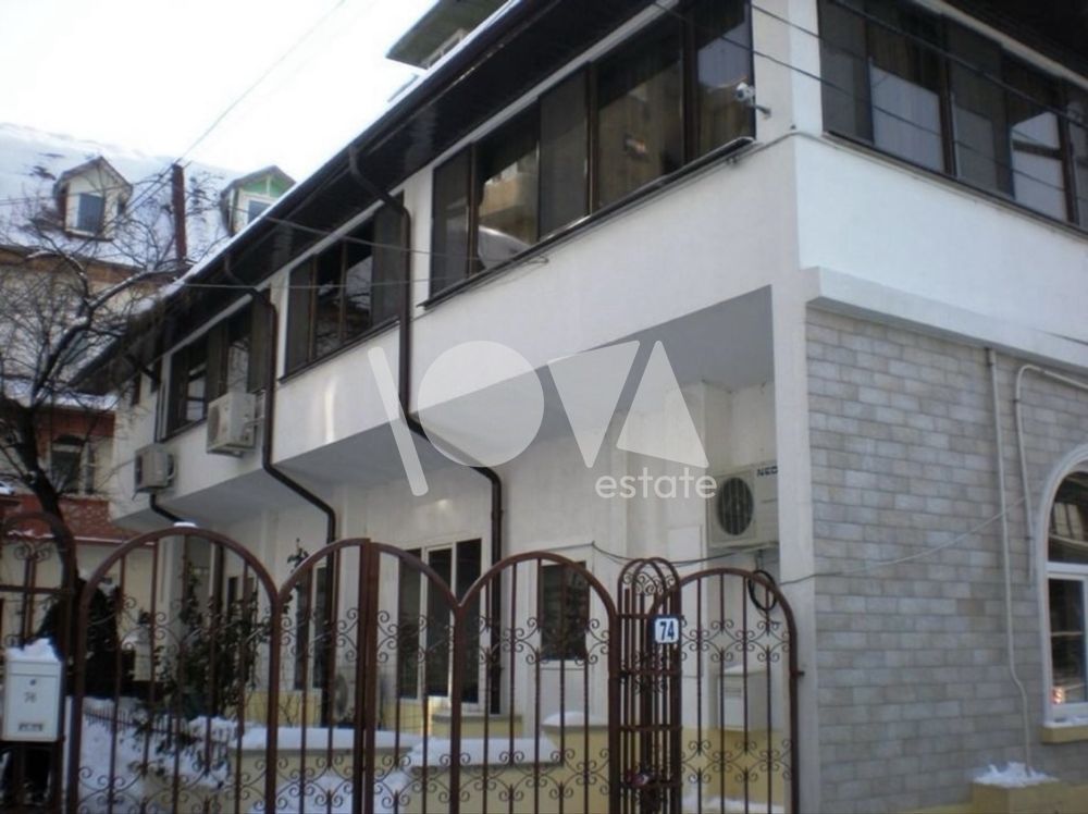 De închiriat: apartament în vilă, 200mp utili - Poză 23