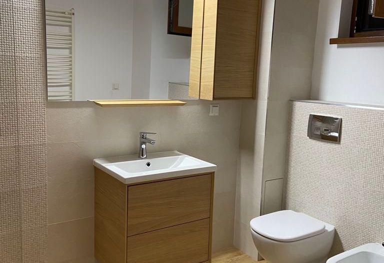 3 camere | Șoseaua Nordului | Herăstrău | 120 mp | Parcare subterană - Poză 5