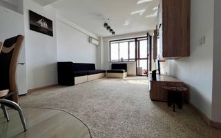 TOMIS PLUS(COD 05)-Apartament 3 Camere Cu Parcare Subterana - Poză 1