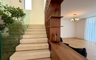 Vila Exclusivista in Mijlocul Naturii *959mp teren*/ 420mpc / Balotesti - Poză 23