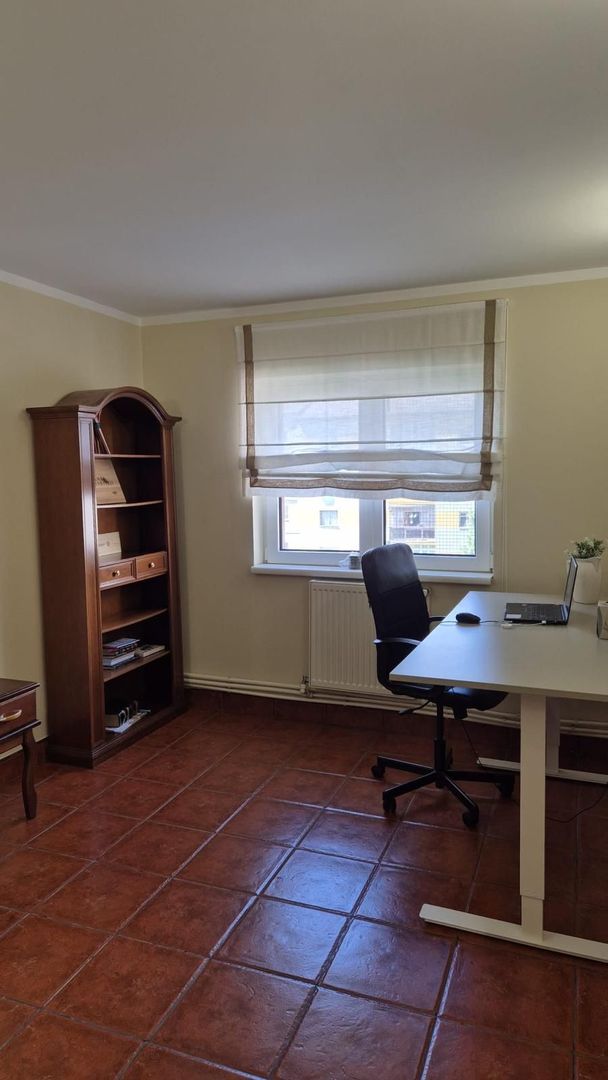 Apartament 3 camere zona Tolstoi etaj 3 - Poză 4