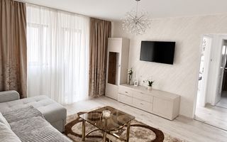 Apartament finisat, 3 camere de vânzare, 65 nou, Cetate, Alba Iulia - Poză 1