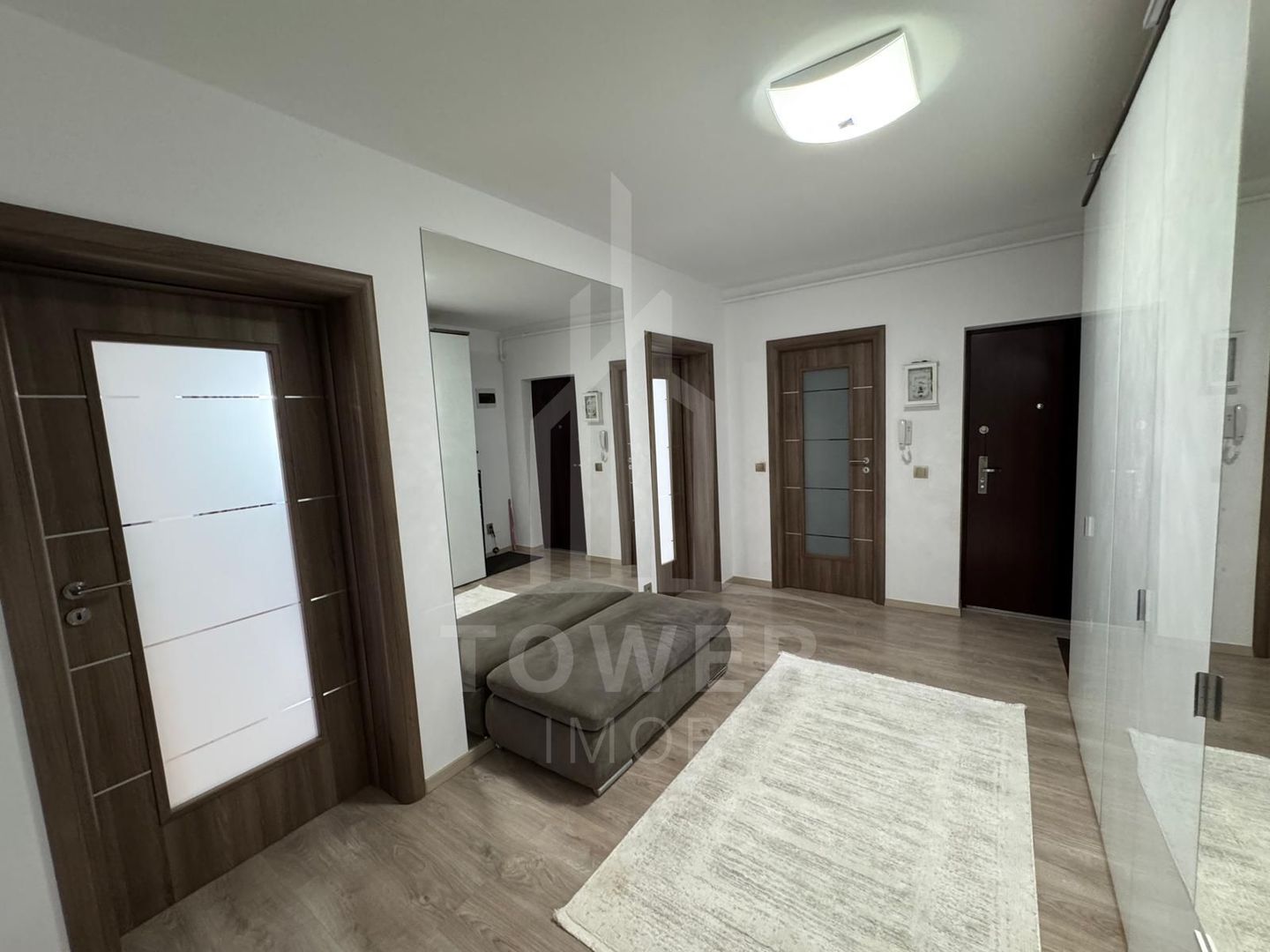 Apartament de lux | Cartierul Arhitecților, Str. Grigore Ionescu - Poză 5