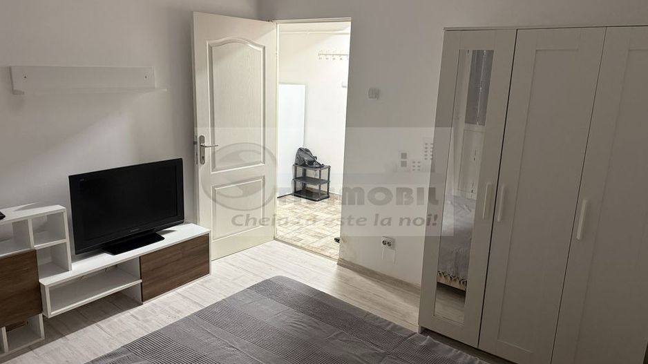 Apartament 2 camere decomandat – Tătărași- PET FRIENDLY - Poză 4